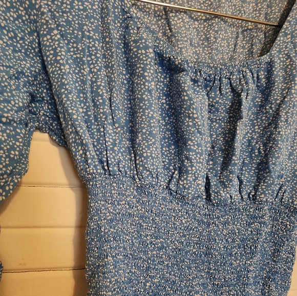 R Vivimos - Mini Dress - Picture 6 of 7